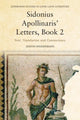 Book cover of: Sidonius Apollinaris' Letters, Book 2