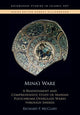Book cover of: Mina'I Ware. By: Richard Piran McClary
