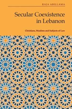 Secular Coexistence in Lebanon