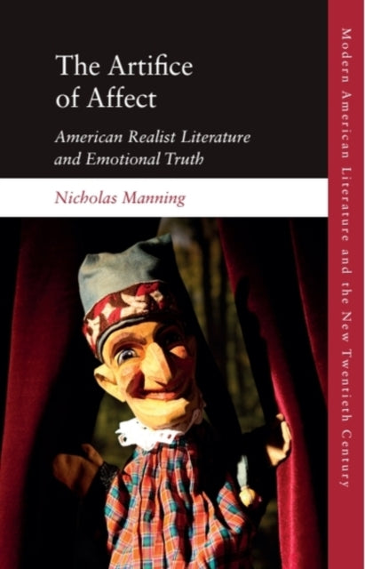 Book cover of: Artifice of Affect