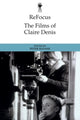 Book cover of: Films of Claire Denis