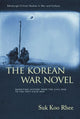 Book cover of: Korean War Novel. By: Suk Koo Rhee
