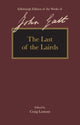 Book cover of: Last of the Lairds