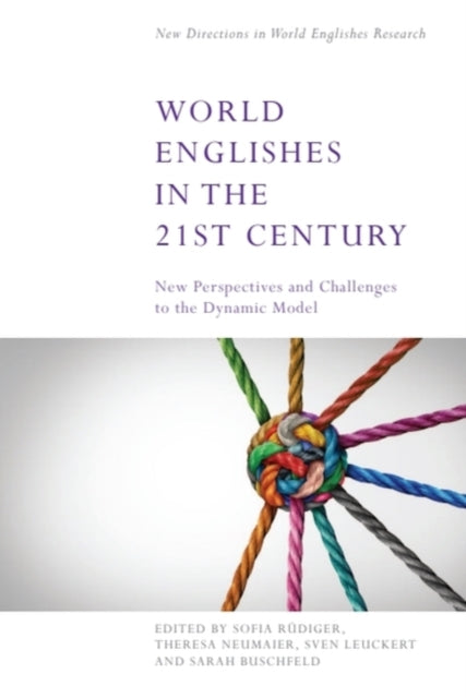 Book cover of: World Englishes in the 21st Century