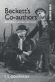 Book cover of: Beckett'S Co-Authors. By: S. E. Gontarski