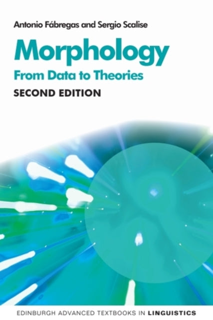 Book cover of: Morphology