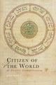 Book cover of: Citizen of the World. By: Josh Hayes
