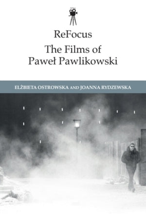 Films of Pawe? Pawlikowski