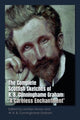 Book cover of: Complete Scottish Sketches of R.B. Cunninghame Graham. By: Lachlan Munro