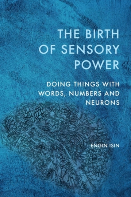 Book cover of: Birth of Sensory Power