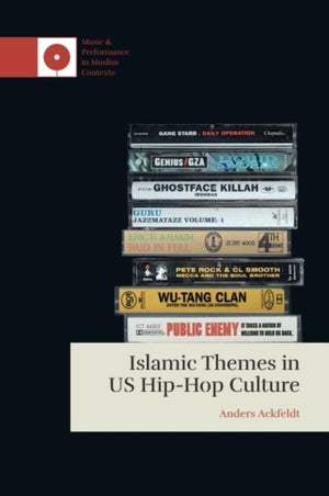Islamic Themes in Us Hip-HOP Culture