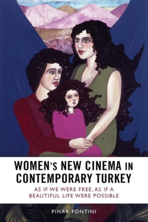 Women'S New Cinema in Contemporary Turkey