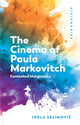 Book cover of: Cinema of Paula Markovitch