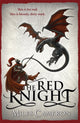 Book cover of: Red Knight. By: Miles Cameron