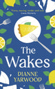 Book cover of: Wakes. By: Dianne Yarwood