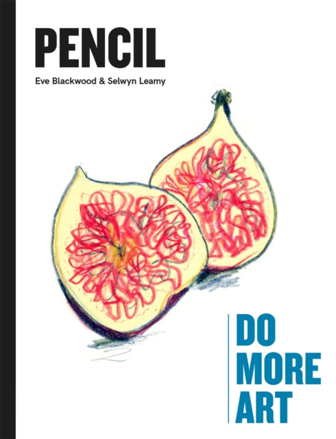 Book cover of: Pencil. By: Selwyn Leamy