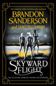 Skyward Flight, The Collection: Sunreach, ReDawn, Evershore 9781399602150 Brandon Sanderson