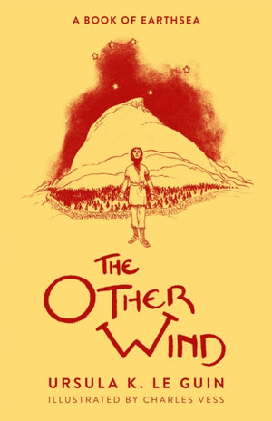 Other Wind, The Sixth Book of Earthsea