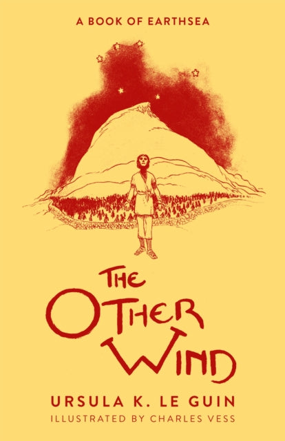 Other Wind, The Sixth Book of Earthsea