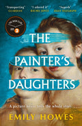 Painter's Daughters, The award-winning debut novel selected for BBC Radio 2 Book Club