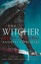 Book cover of: Season of Storms. By: Andrzej Sapkowski