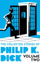 Collected Stories of Philip K. Dick Volume 2 9781399611251 Philip K. Dick