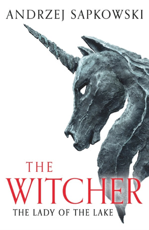 Lady of the Lake, Witcher 5 – Now a major Netflix show