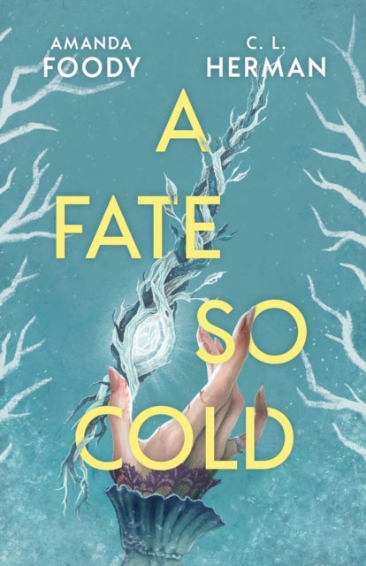 Book cover of: Fate So Cold