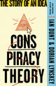 Book cover of: Conspiracy Theory. By: Ian Dunt