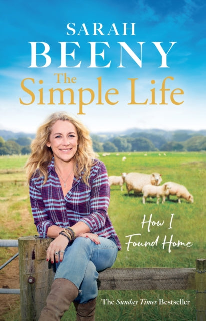 Simple Life: How I Found Home, The unmissable Sunday Times bestselling memoir