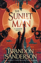 Sunlit Man, A Stormlight Archive Companion Novel 9781399613484 Brandon Sanderson