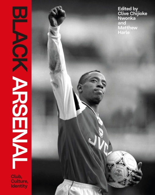 Book cover of: Black Arsenal