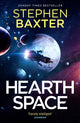 Book cover of: Hearthspace