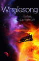 Whalesong 9781399615082 Miles Cameron