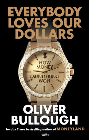 Everybody Loves Our Dollars
