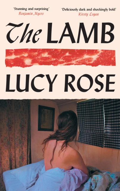 Lamb, The bestselling literary sensation of 2025 9781399619714 Lucy Rose