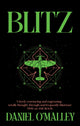 Blitz 9781399621663 Daniel O'Malley
