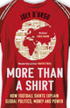 Book cover of: More Than A Shirt