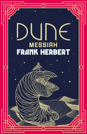 Dune Messiah, The inspiration for the blockbuster film