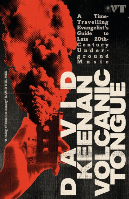 Volcanic Tongue