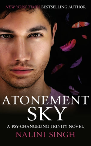 Atonement Sky, Book 9