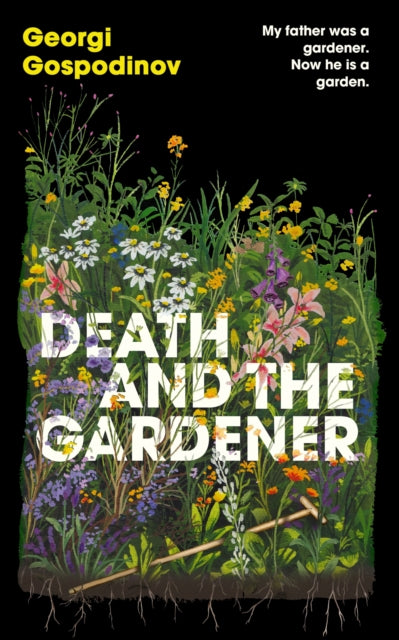 Book cover of: Death and the Gardener