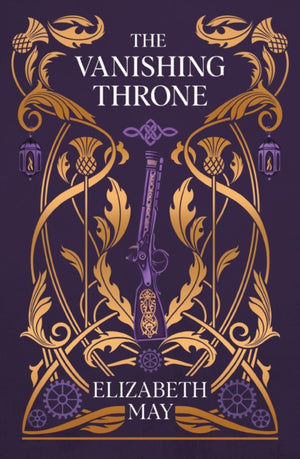 The Vanishing Throne