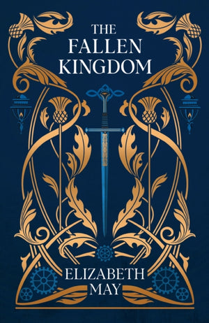 The Fallen Kingdom