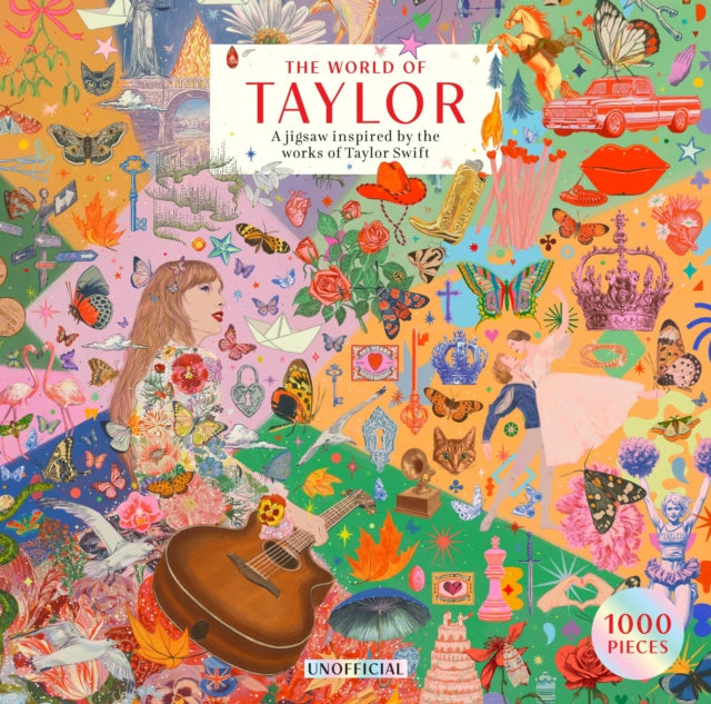 World of Taylor