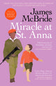 Miracle at St. Anna 9781399632539 James McBride