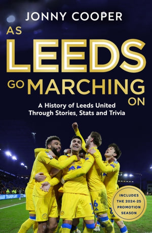 As Leeds Go Marching On