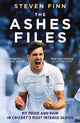 Book cover of: Ashes Files