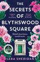 Secrets of Blythswood Square, The gripping and scandalous new 2024 Scottish historical novel from the acclaimed author of The Fair Botanists 9781399701594 Sara Sheridan