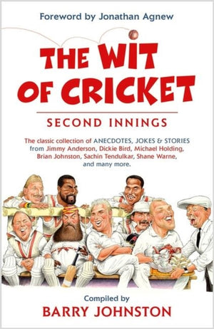 Wit of Cricket